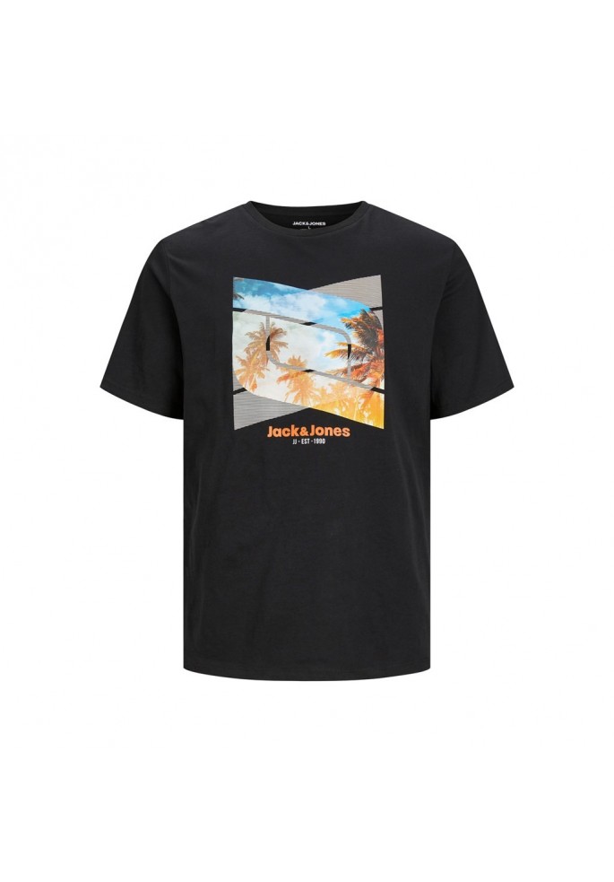 CAMISETA CELLOX | JACK & JONES