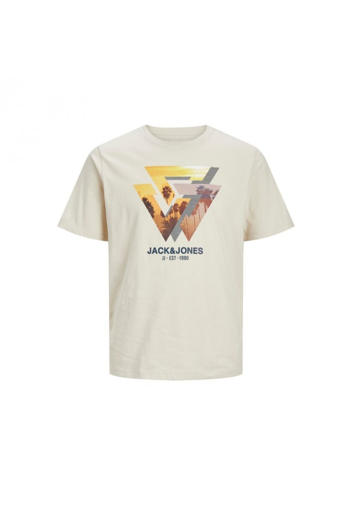 CAMISETA CELLOX | JACK & JONES