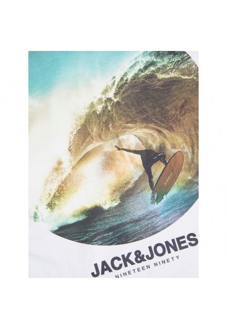 CAMISETA CELLOX | JACK & JONES 2