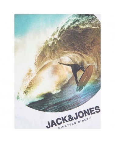 CAMISETA CELLOX | JACK & JONES