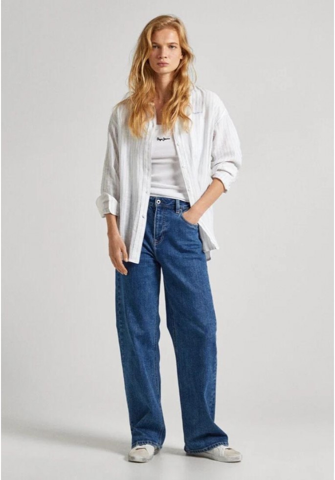 CAMISA POLLY | PEPE JEANS