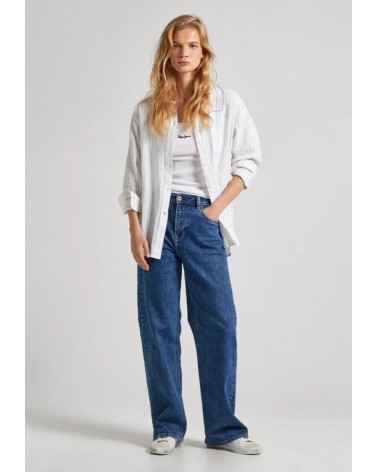 CAMISA POLLY | PEPE JEANS