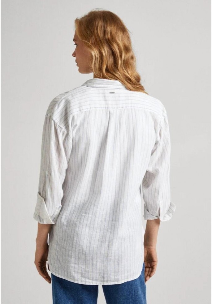 CAMISA POLLY | PEPE JEANS