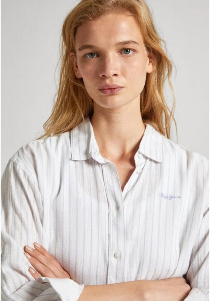 CAMISA POLLY | PEPE JEANS