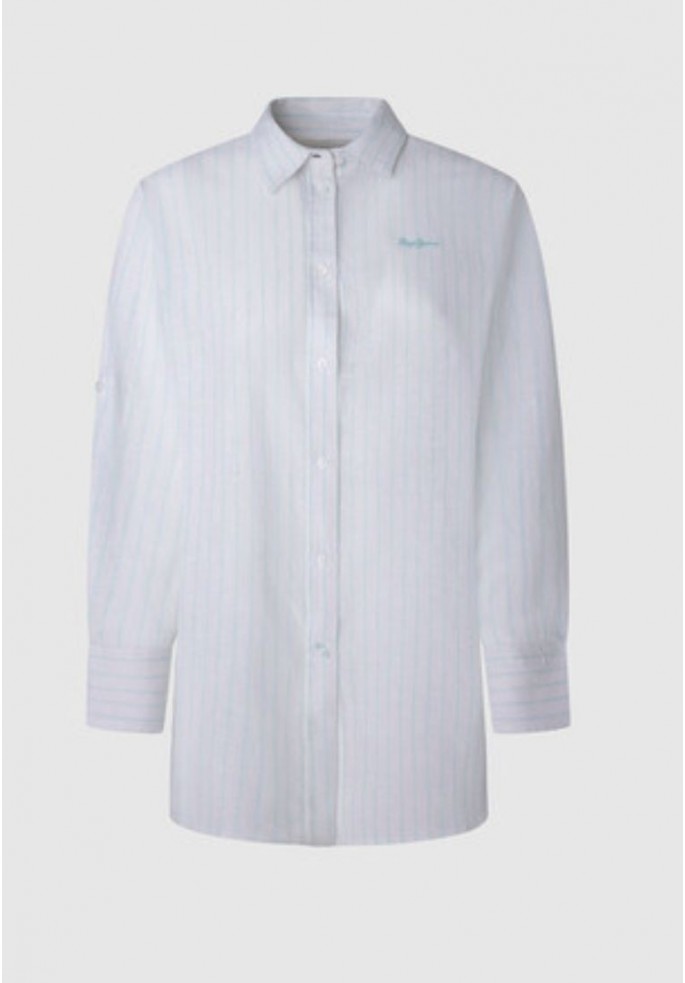 CAMISA POLLY | PEPE JEANS