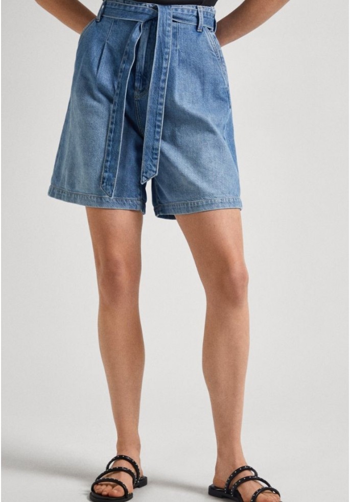 SHORT A-LINE VINTAGE | PEPE JEANS