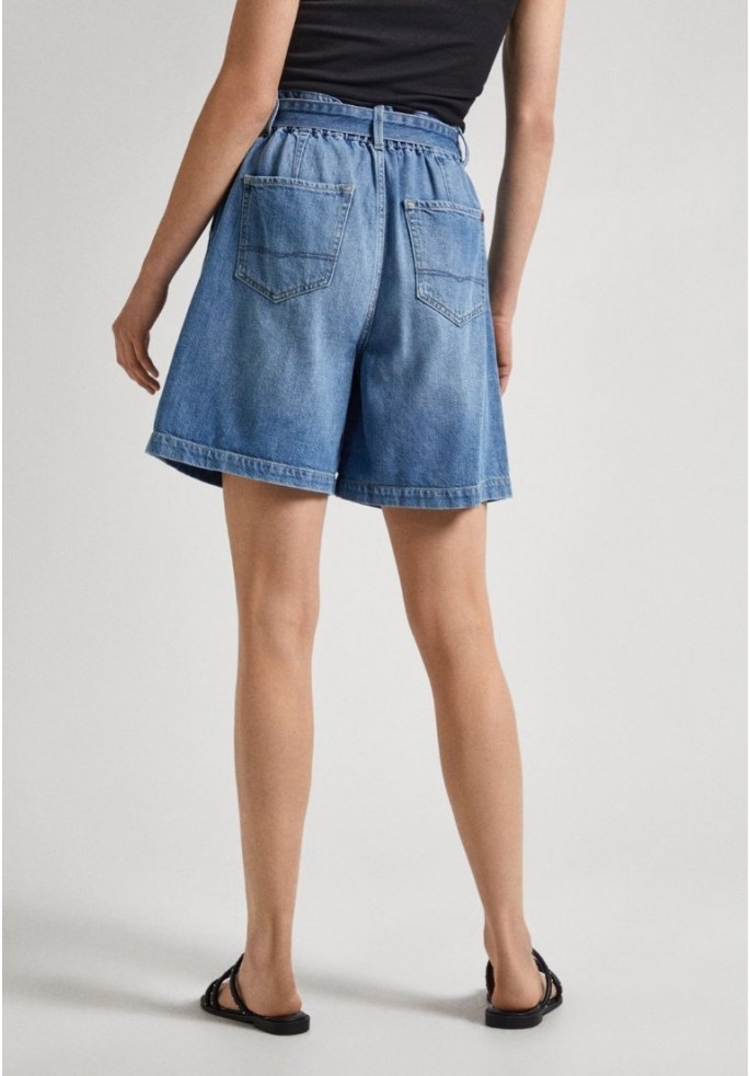 SHORT A-LINE VINTAGE | PEPE JEANS