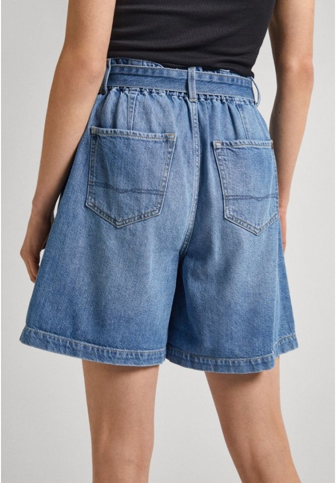 SHORT A-LINE VINTAGE | PEPE JEANS