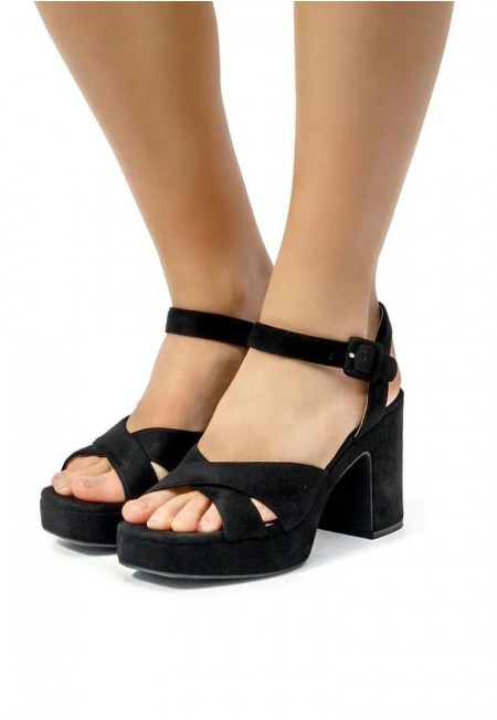 SANDALIA TACON BRITT PLANTA...