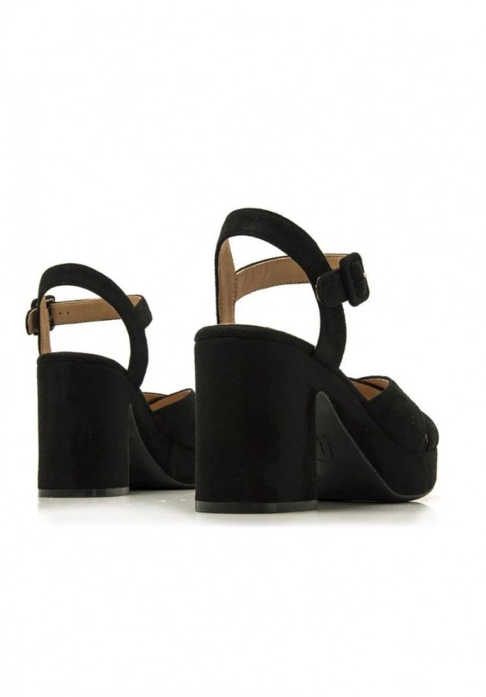 SANDALIA TACON BRITT PLANTA PIEL |...