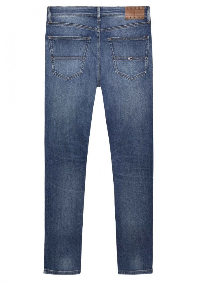 JEANS SLIM SCANTON | TOMMY HILFIGER