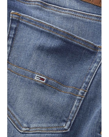 JEANS SLIM SCANTON | TOMMY HILFIGER