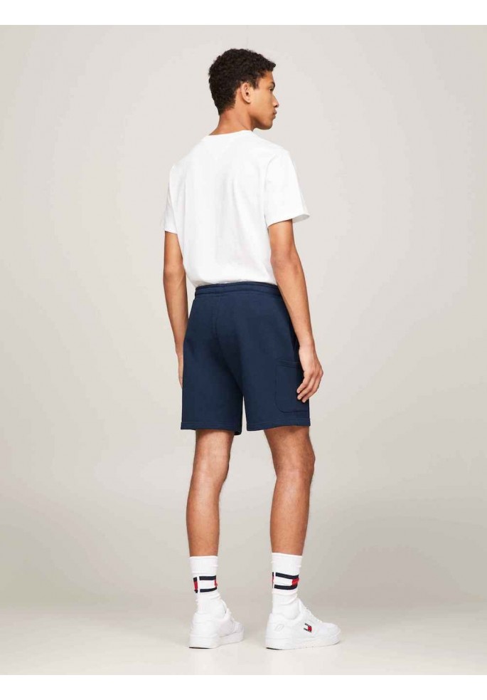 SHORT DEPORTIVO BADGE | TOMMY HILFIGER