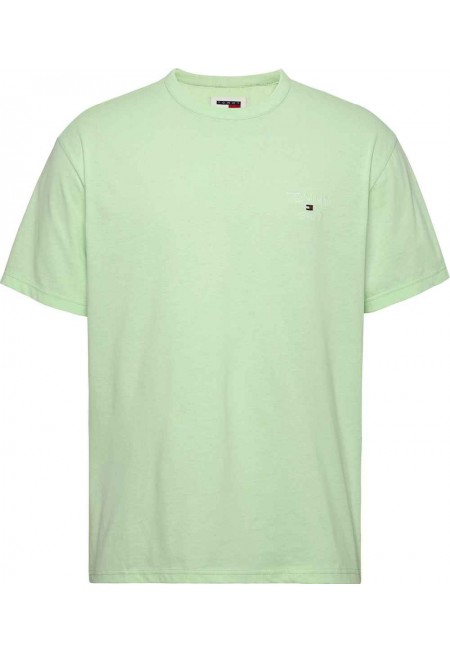 CAMISETA REGULAR JEANS |...