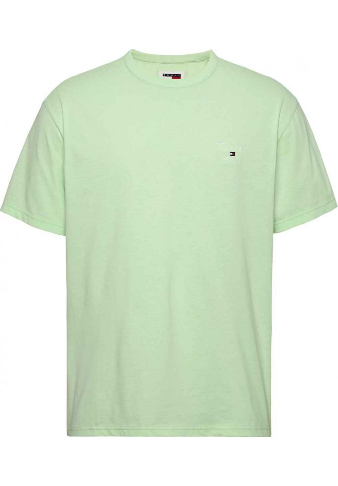 CAMISETA REGULAR JEANS | TOMMY HILFIGER