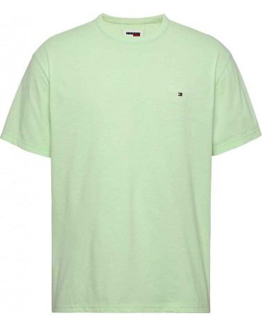 CAMISETA REGULAR JEANS | TOMMY HILFIGER