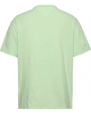 CAMISETA REGULAR JEANS | TOMMY HILFIGER