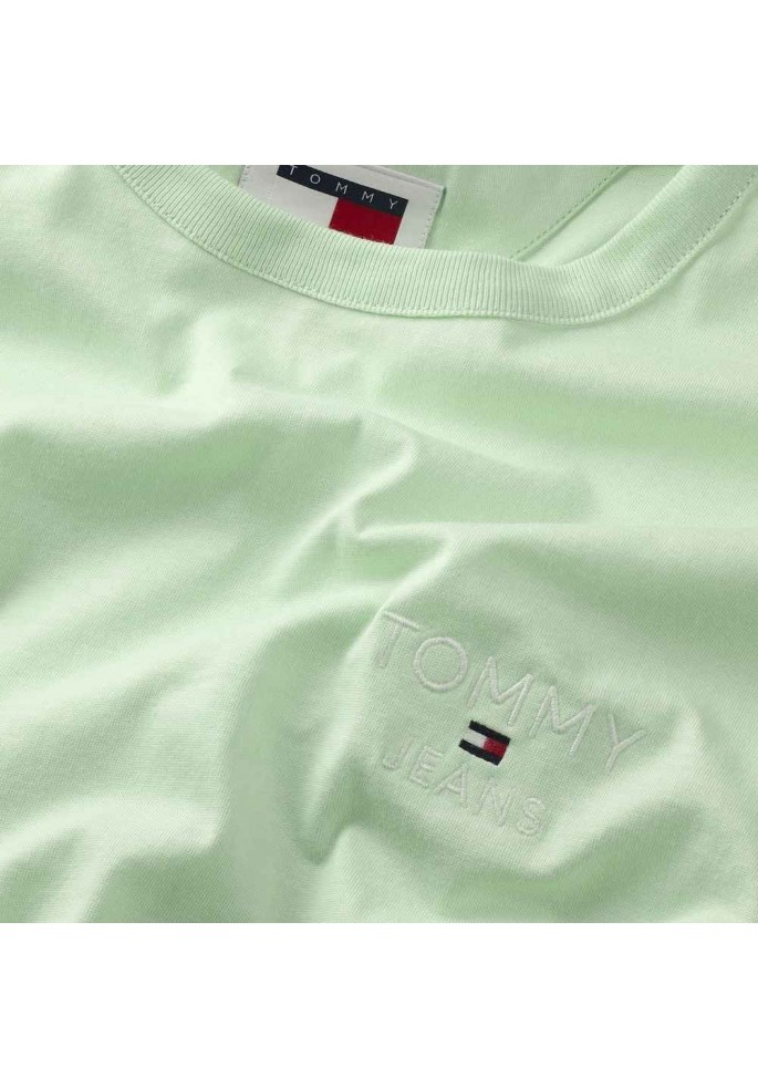 CAMISETA REGULAR JEANS | TOMMY HILFIGER