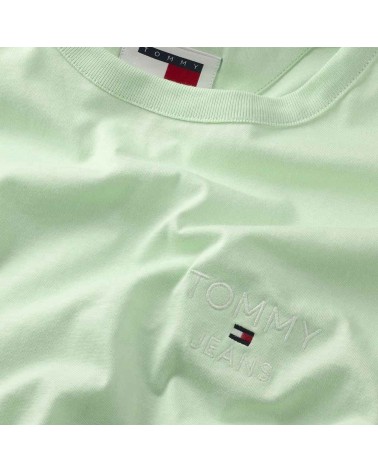 CAMISETA REGULAR JEANS | TOMMY HILFIGER