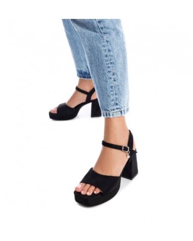 SANDALIA TACÓN | XTI