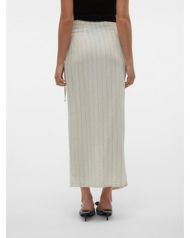 FALDA MIDI MINDY | VERO MODA