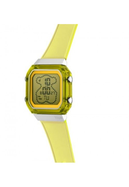 RELOJ D-BEAR FRESH DIGITAL... 2