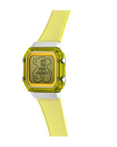 RELOJ D-BEAR FRESH DIGITAL | TOUS
