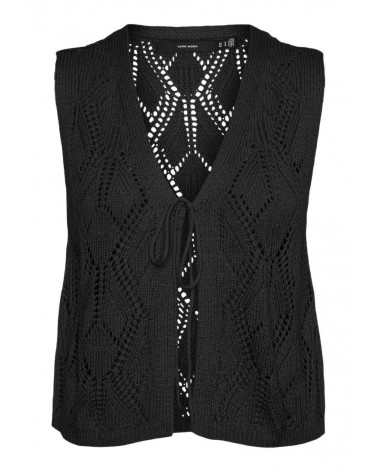 CHALECO REVERSIBLE HEA | VERO MODA