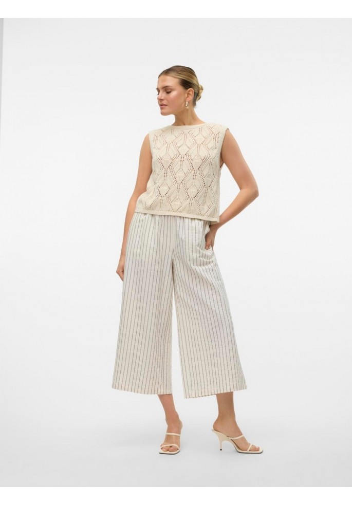 CHALECO REVERSIBLE HEA | VERO MODA