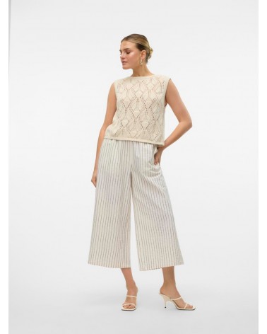 CHALECO REVERSIBLE HEA | VERO MODA