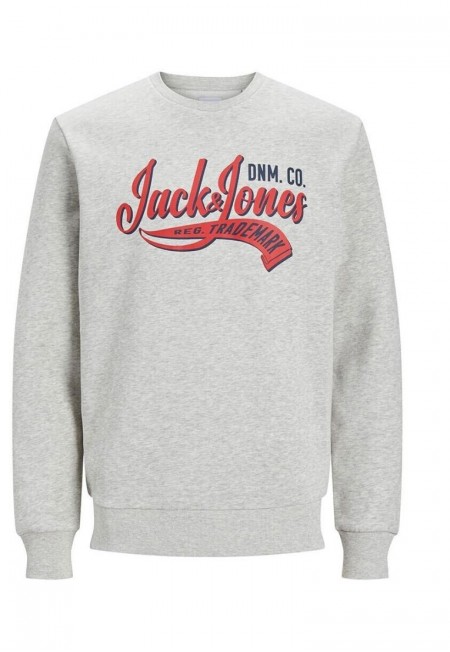 SUDADERA CREW | JACK & JONES