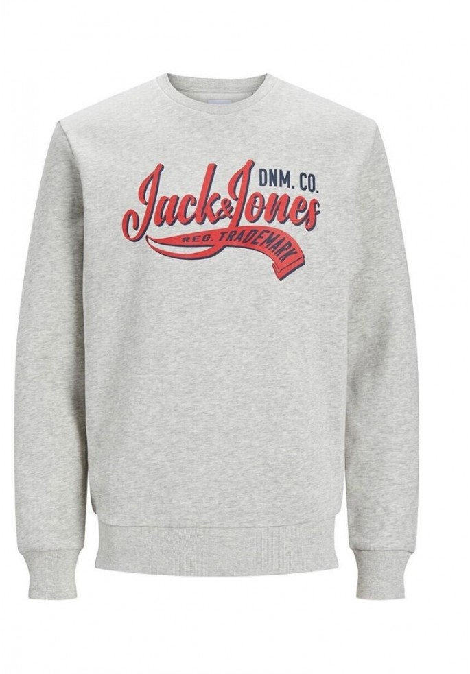 SUDADERA CREW | JACK & JONES