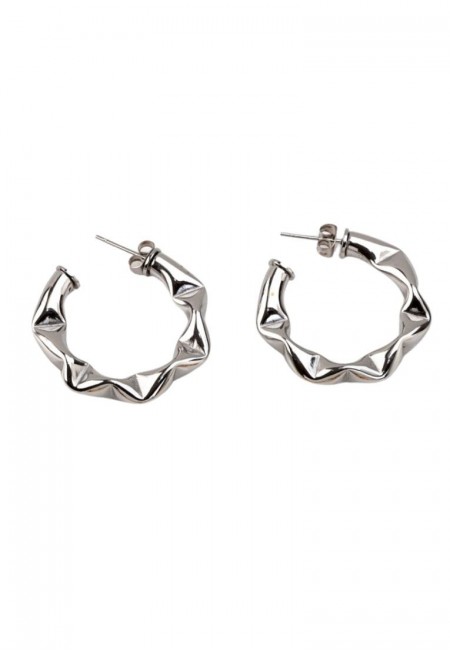 ARO ACERO TORSION | BOTTINA