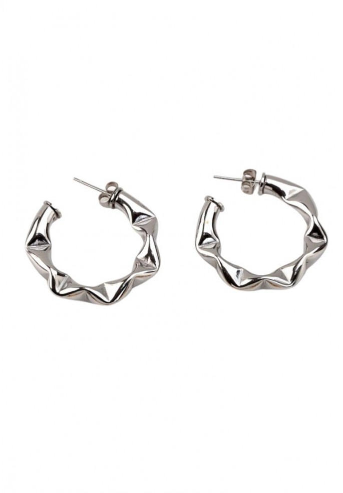 ARO ACERO TORSION | BOTTINA