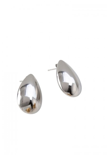 PENDIENTES VINTAGE ACERO |...