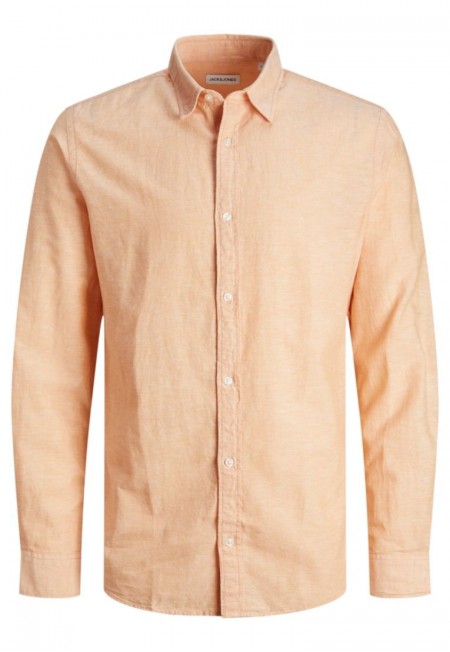 CAMISA ELINEN | JACK & JONES