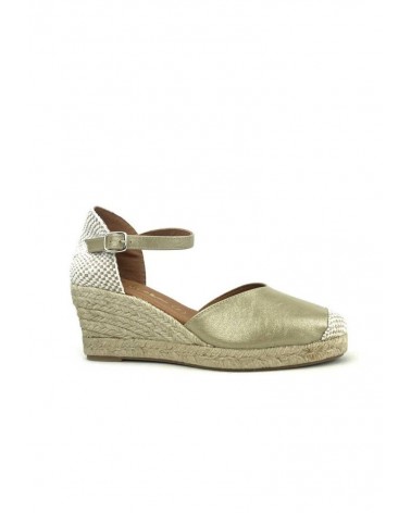ALPARGATA PIEL LIVORNO | CABRERA