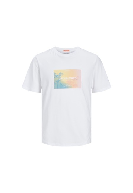 CAMISETA ARUBA | JACK & JONES