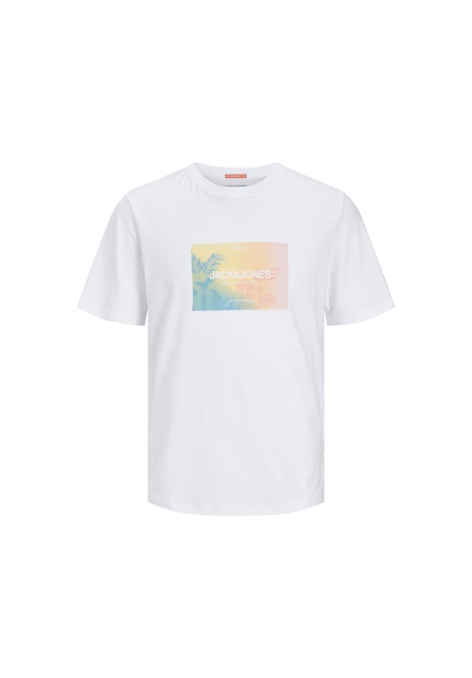 CAMISETA ARUBA | JACK & JONES