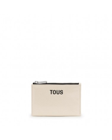 MONEDERO TARJETERO NEW DORP | TOUS