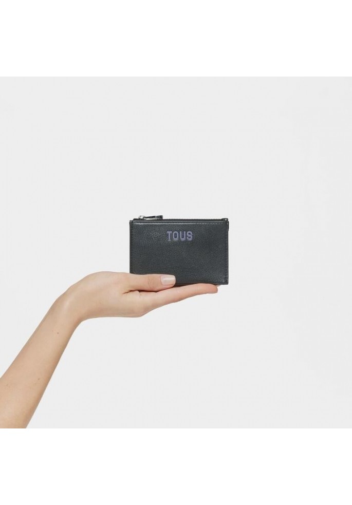 MONEDERO TARJETERO NEW DORP | TOUS