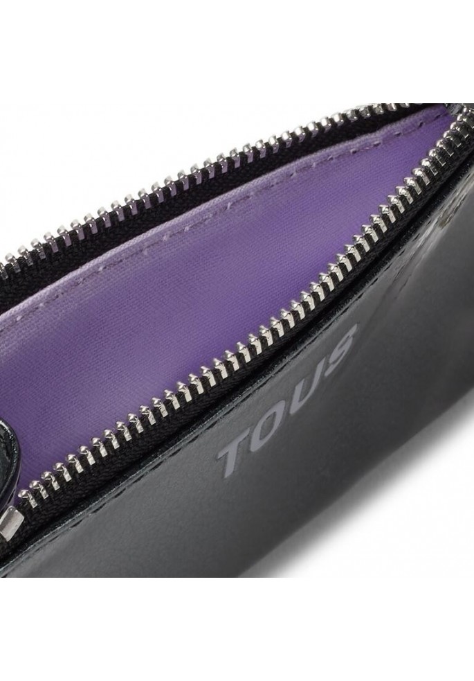 MONEDERO TARJETERO NEW DORP | TOUS