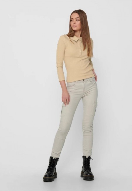 PANTALÓN CARGO | ONLY