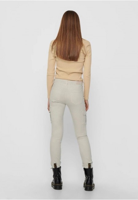 PANTALÓN CARGO | ONLY 2