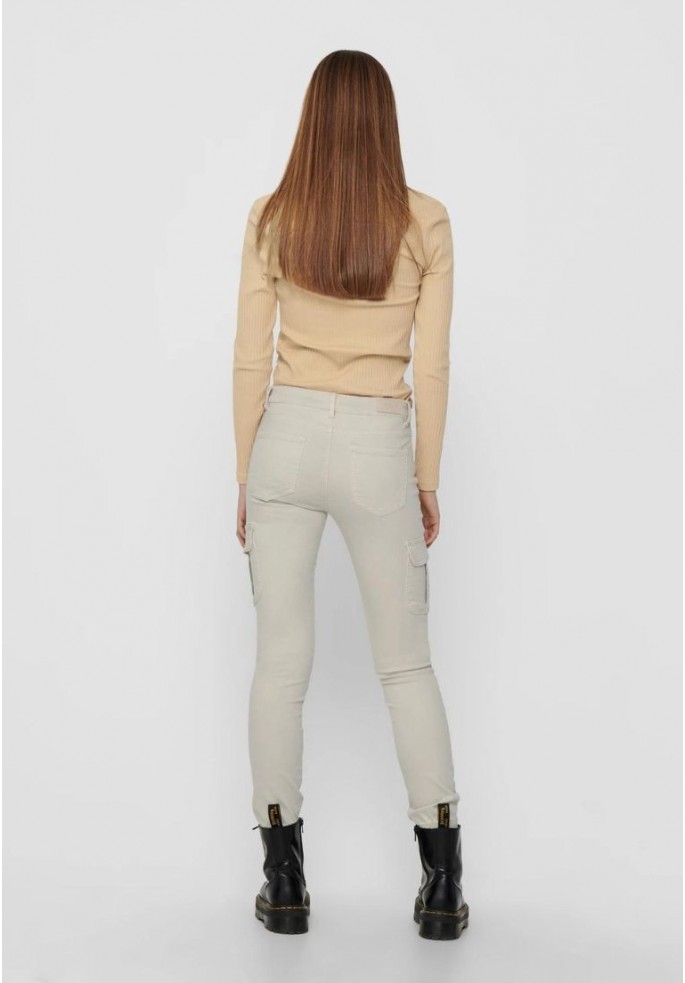 PANTALÓN CARGO | ONLY