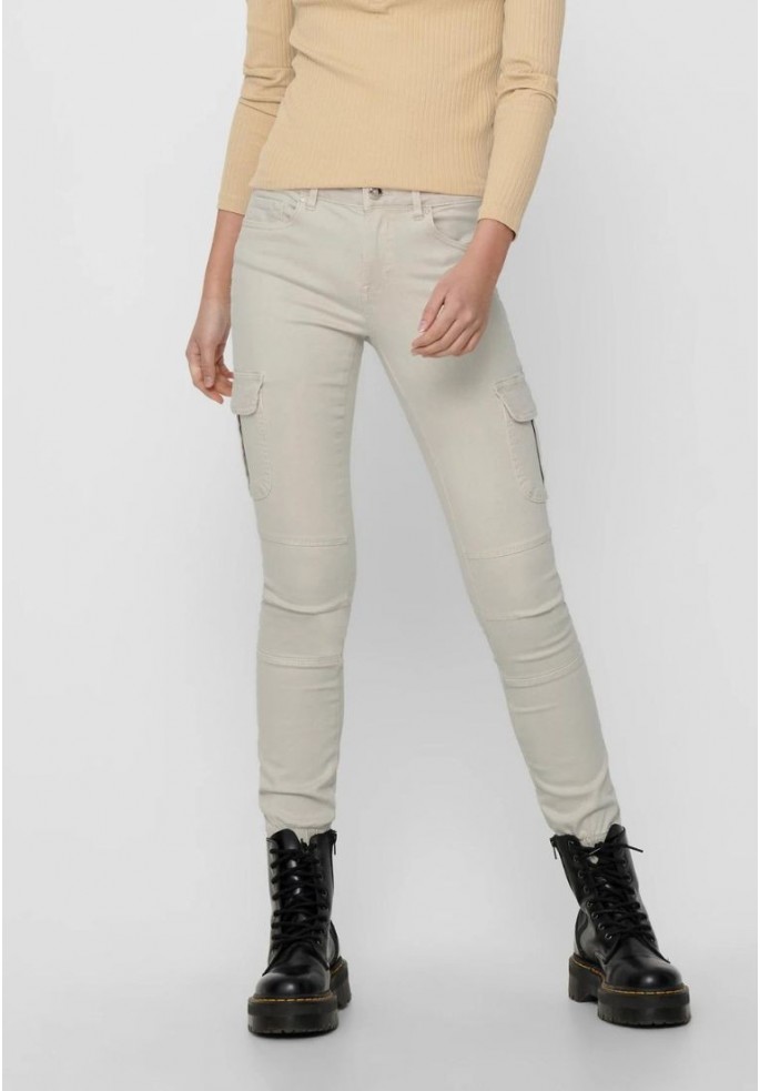 PANTALÓN CARGO | ONLY