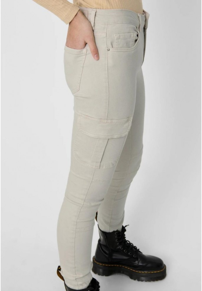 PANTALÓN CARGO | ONLY