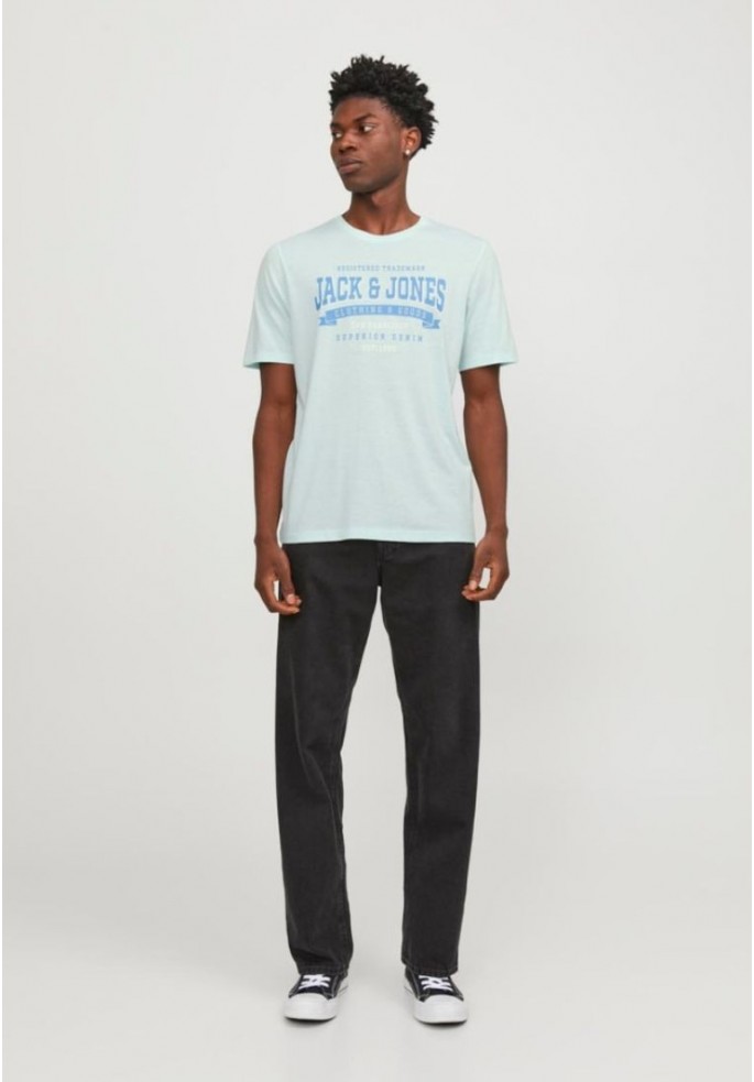 CAMISETA CORP LOGO | JACK & JONES