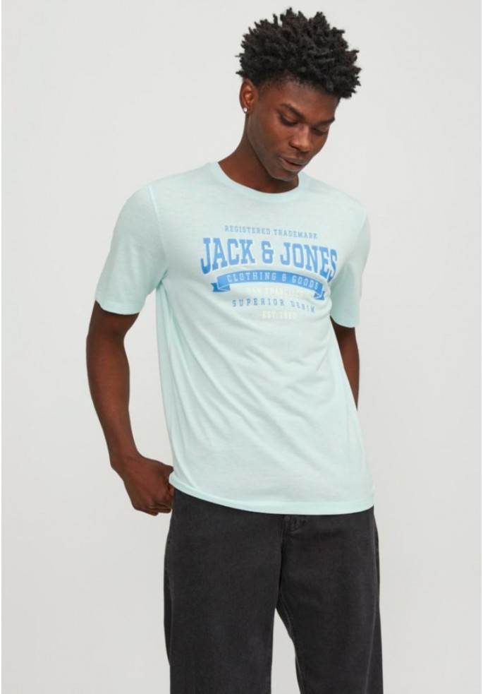 CAMISETA CORP LOGO | JACK & JONES