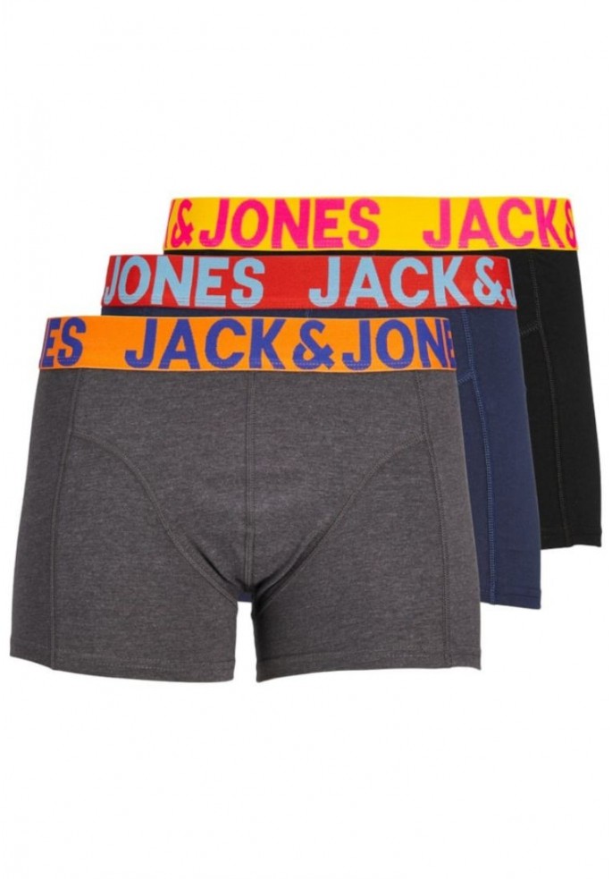 PACK 3 BOXER | JACK & JONES